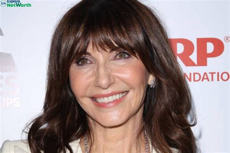 mary steinberg age|Mary Steenburgen 